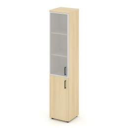Шкаф высокий STYLE PROJECT SN.STU-103(L)